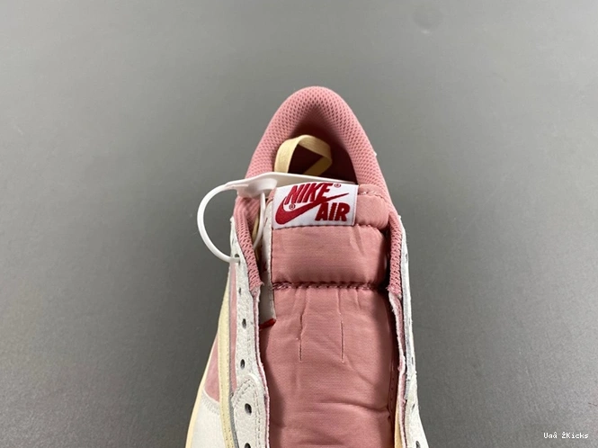 Low Air x Jordan Scott DM7866- Versatile OG Travis 1 42 2616 1023